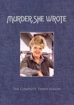 Murder, She Wrote: The Corpse Flew First Class