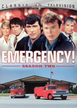 Emergency!: Problem