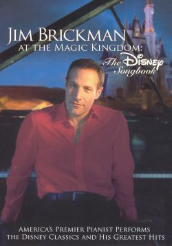 Jim Brickman: The Disney Songbook