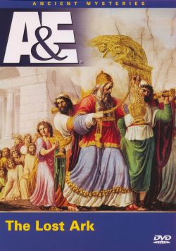 Ancient Mysteries: Ark of the Covenant