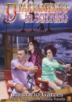 Departamento de Soltero