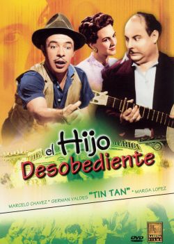 El Hijo Desobediente