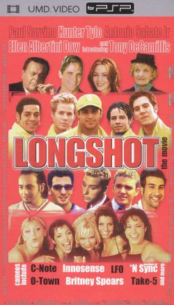 Longshot