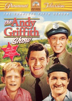The Andy Griffith Show: The Darling Baby