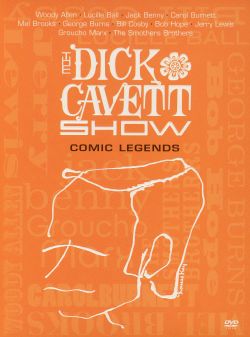 Dick Cavett Show [TV Series]