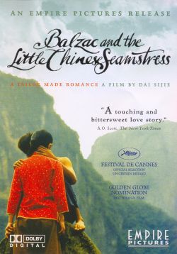 Balzac and the Little Chinese Seamstress