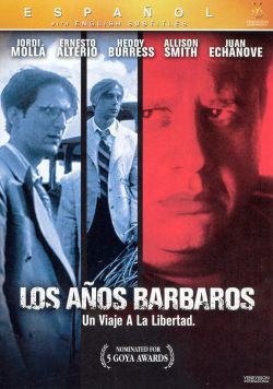 Los Años Bárbaros