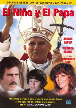 El Niño y el Papa
