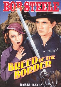 Breed of the Border