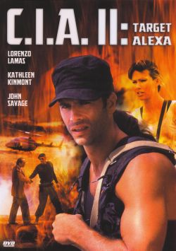 C.I.A. II: Target Alexa