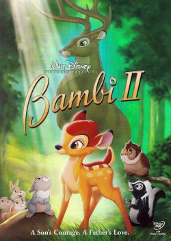 Bambi II