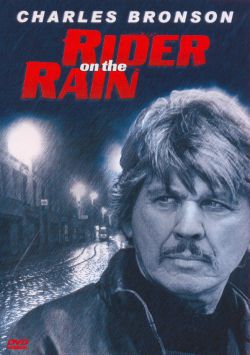 Rider on the Rain