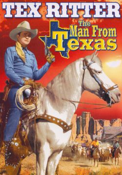 The Man from Texas