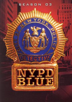NYPD Blue: Hollie and the Blowfish