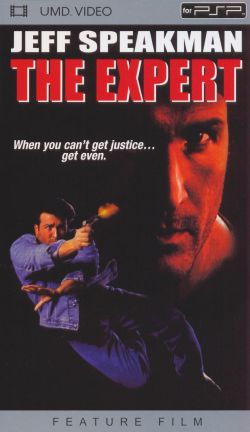 The Expert