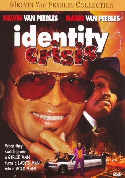 Identity Crisis