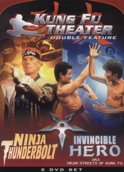 Invincible Hero