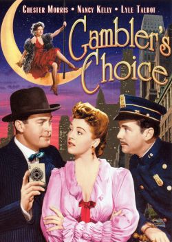 Gambler's Choice