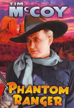 Phantom Ranger