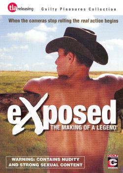 eXposed: The Making of a Legend