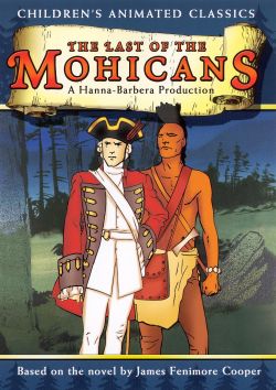 The Last of the Mohicans