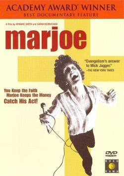 Marjoe