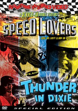 Speed Lovers
