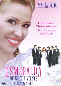 De Noche Vienes, Esmeralda