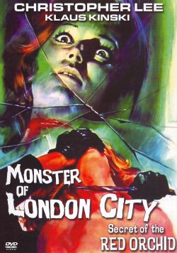 Das Ungeheuer von London City