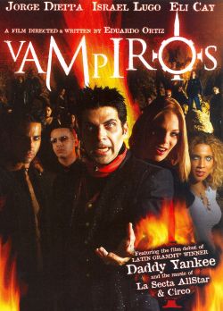 Vampiros