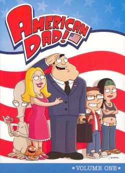 American Dad!: Pilot
