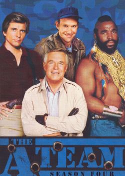 The A-Team: Blood, Sweat and Cheers