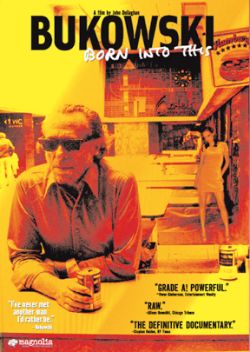Bukowski: Born Into This