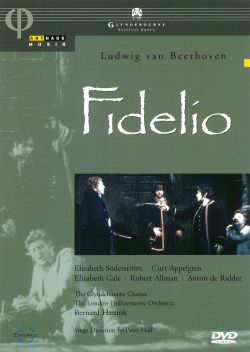 Fidelio (Glyndebourne Festival Opera)