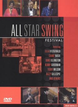 All-Star Swing Festival