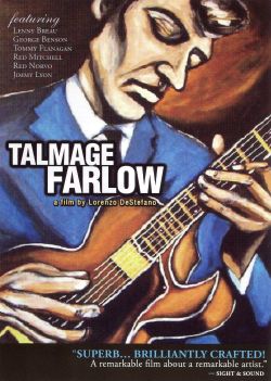 Talmage Farlow