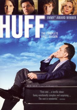 Huff: All the King's Horses
