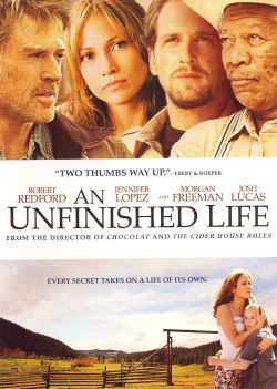 An Unfinished Life