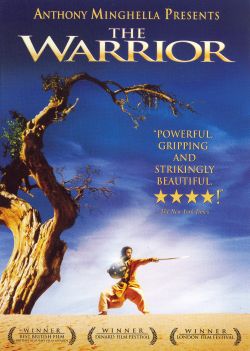 The Warrior