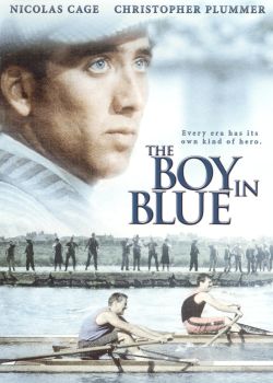 The Boy in Blue