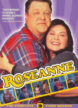 Roseanne: Scenes From a Barbecue