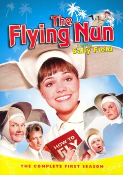 The Flying Nun: It's an Ill Wind