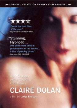 Claire Dolan