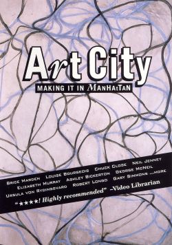 Art City, Vol. 1: Making It in Manhattan