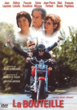 La Bouteille