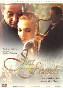 Just Friends