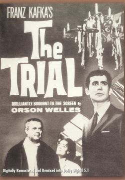 The Trial