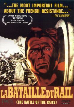 La Bataille Du Rail