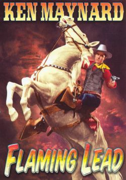 Flaming Lead