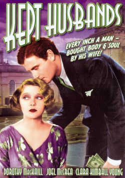 Kept Husbands